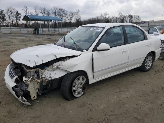 kia spectra 2003 knafb121535269146