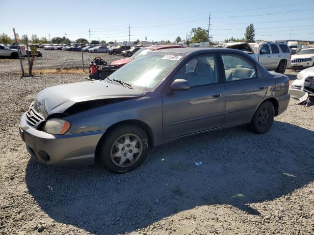 kia spectra 2003 knafb121635252534