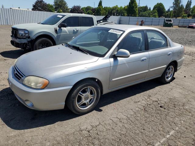 kia spectra 2003 knafb121635272895