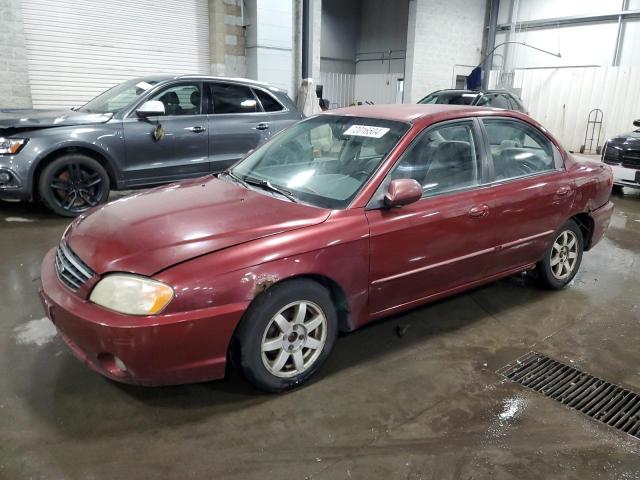 kia spectra ba 2003 knafb121735217341