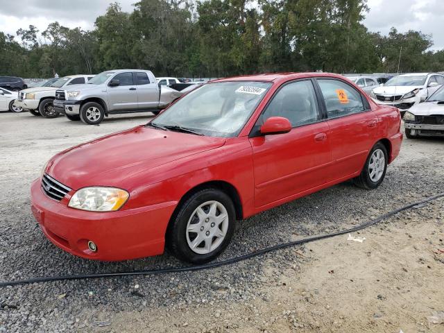 kia spectra ba 2003 knafb121735303071