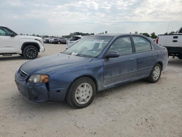 kia spectra gs 2003 knafb161435123816