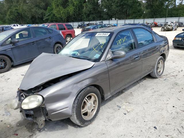 kia spectra gs 2001 knafb161815018032