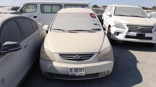 kia carens 2006 knafc526965416248