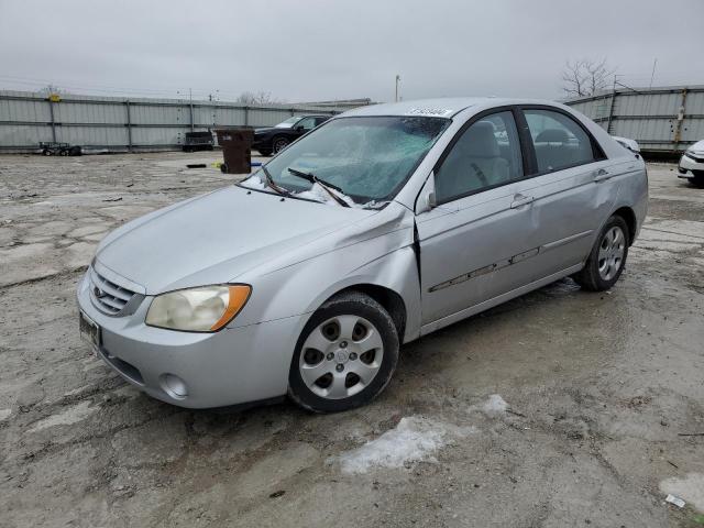 kia spectra lx 2006 knafe121065357338