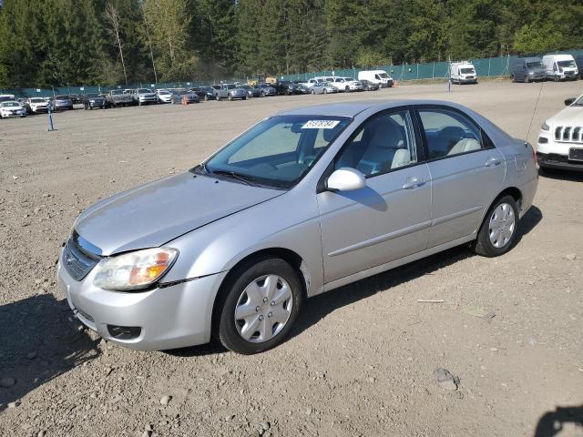 kia spectra 2008 knafe121085522971