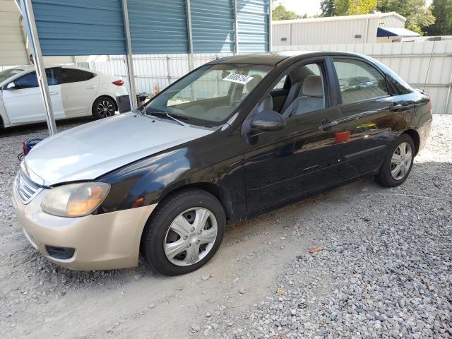 kia spectra ex 2008 knafe121085527040