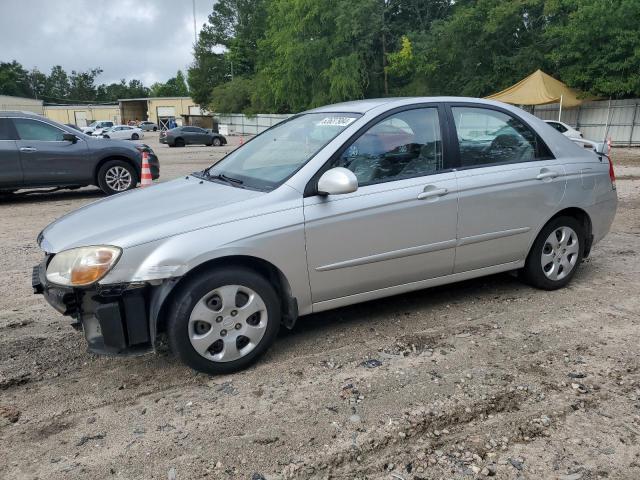 kia spectra 2008 knafe121085579008