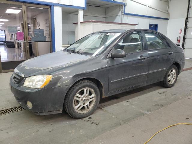 kia spectra lx 2004 knafe121145043744