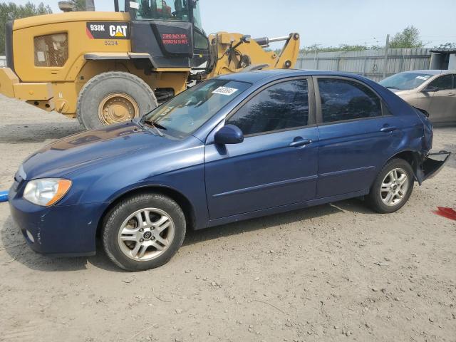 kia spectra 2005 knafe121155101045