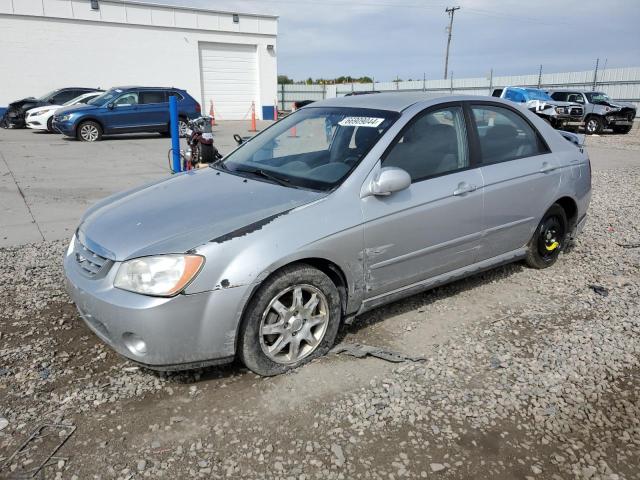 kia spectra 2006 knafe121165210039