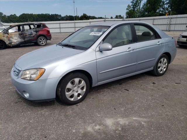 kia spectra lx 2006 knafe121165250136