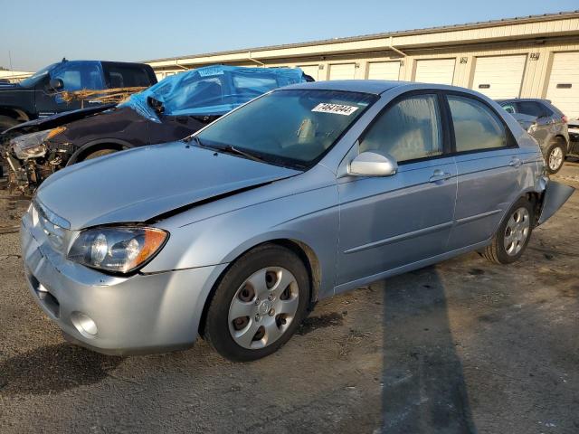 kia spectra lx 2006 knafe121165333792