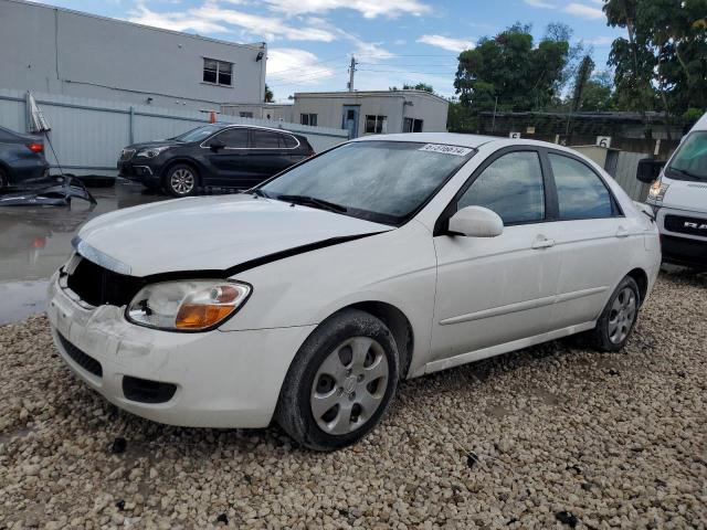 kia spectra 2008 knafe121185570012