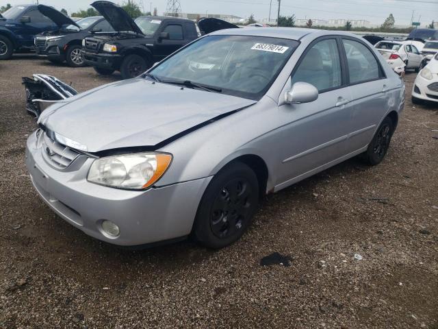 kia spectra lx 2005 knafe121255131199