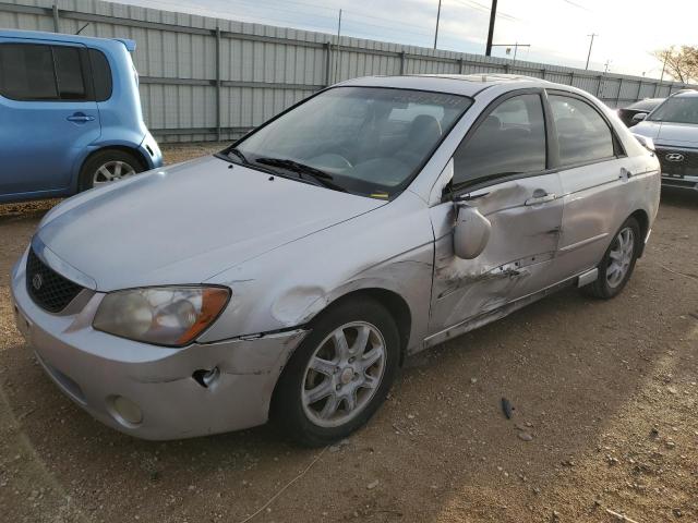 kia spectra lx 2006 knafe121265286546