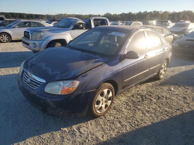 kia spectra ex 2007 knafe121275479331