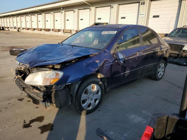 kia spectra ex 2008 knafe121285529582