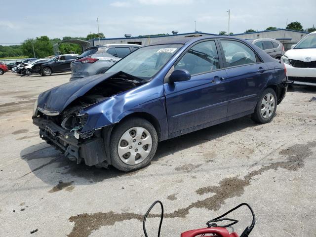 kia spectra 2008 knafe121285532708