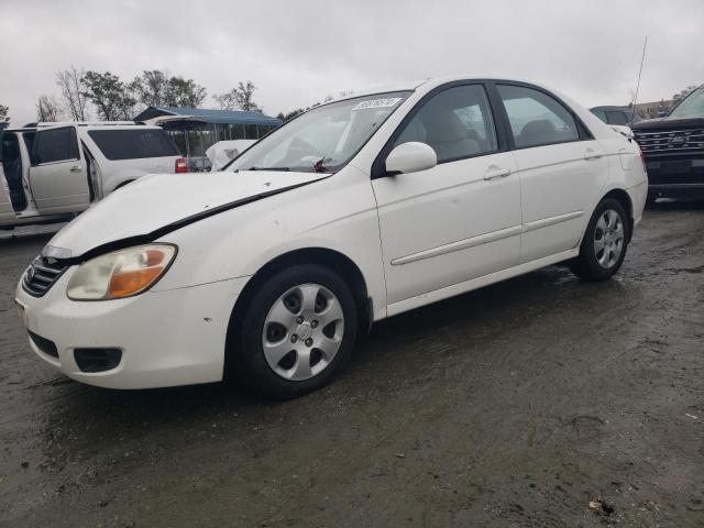 kia spectra ex 2008 knafe121285558824