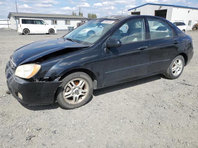 kia spectra lx 2004 knafe121345009532