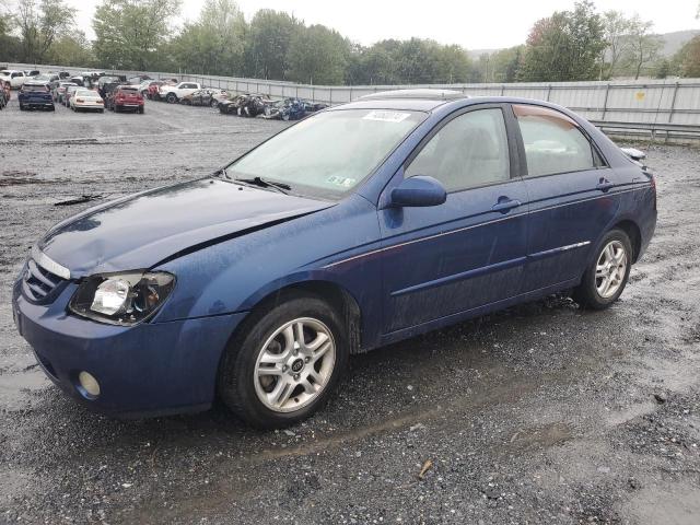 kia spectra lx 2004 knafe121345040649