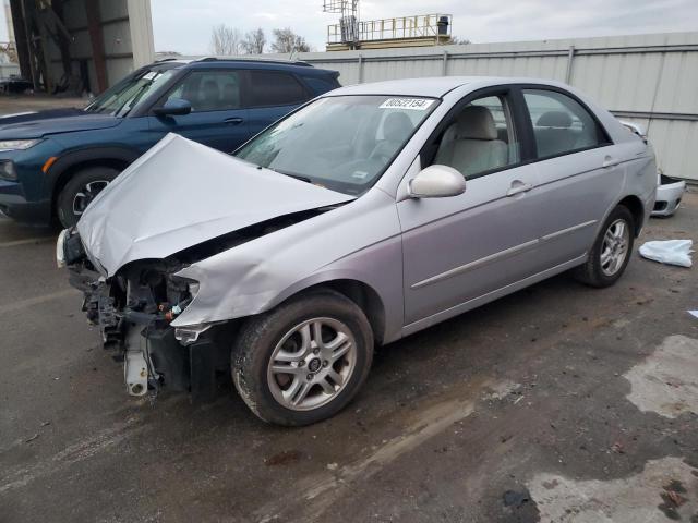 kia spectra lx 2005 knafe121355081249