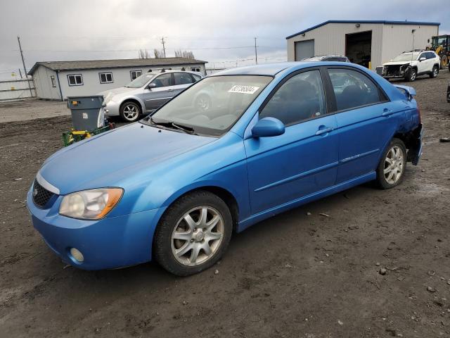 kia spectra lx 2006 knafe121365223598