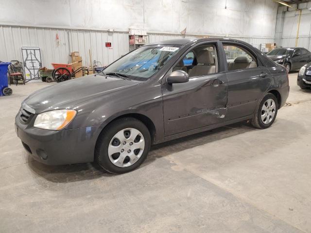 kia spectra lx 2006 knafe121365304021