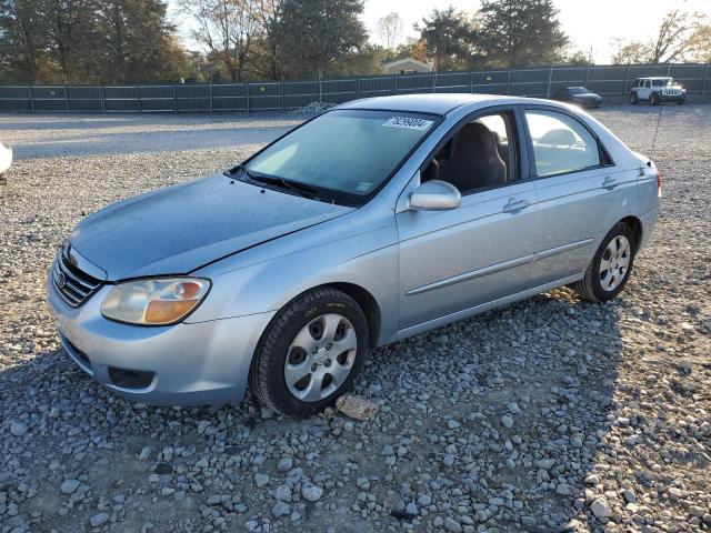 kia spectra ex 2007 knafe121375480259