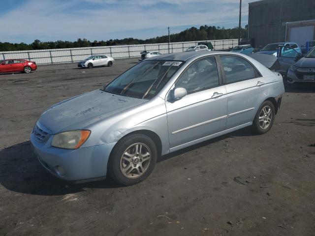 kia spectra lx 2005 knafe121455074455