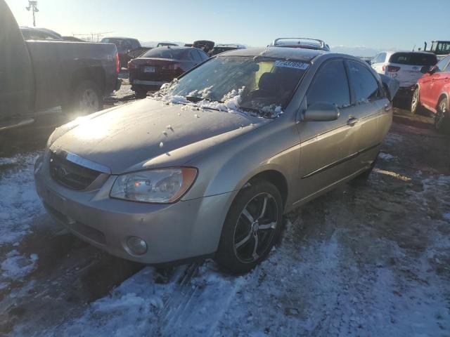 kia spectra 2005 knafe121455131799