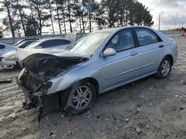 kia spectra lx 2005 knafe121455155908