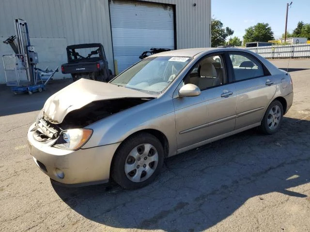 kia spectra lx 2006 knafe121465226803