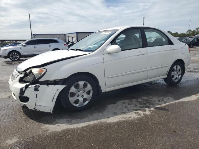 kia spectra ex 2007 knafe121475477788