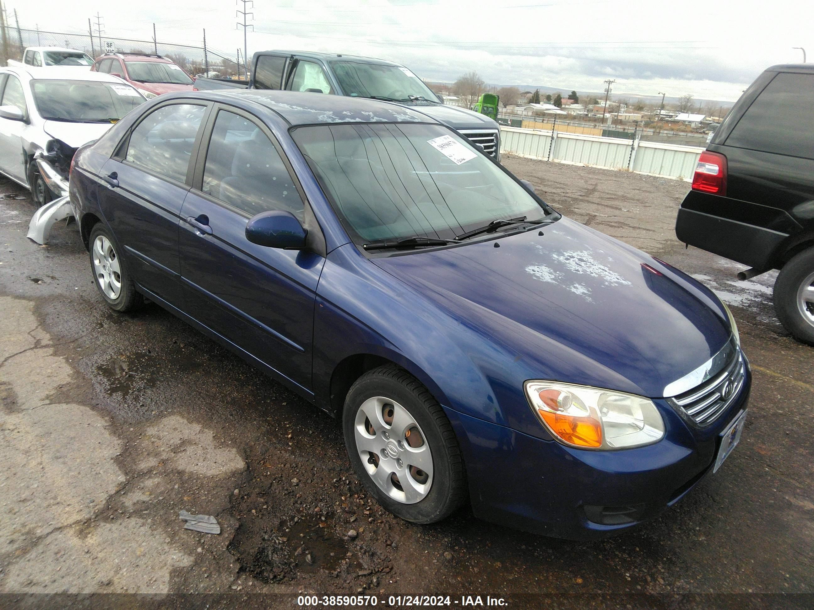 kia spectra 2008 knafe121485529583