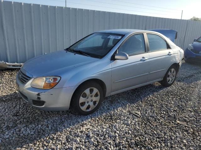 kia spectra ex 2008 knafe121485536727