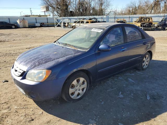 kia spectra lx 2005 knafe121555197083