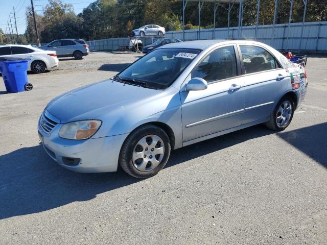 kia spectra ex 2007 knafe121575480926