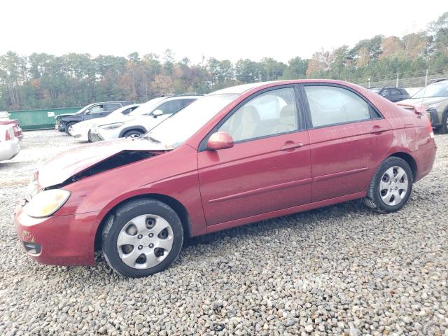 kia spectra ex 2008 knafe121585517121