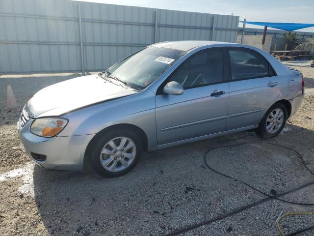 kia spectra ex 2008 knafe121585517698