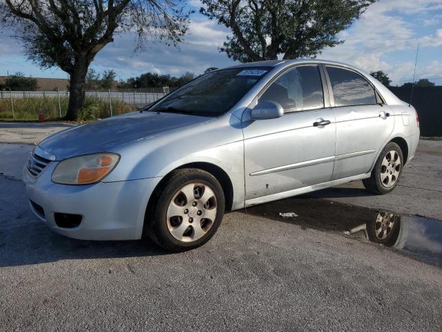 kia spectra 2007 knafe121675460863