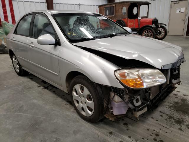 kia spectra ex 2008 knafe121685500943