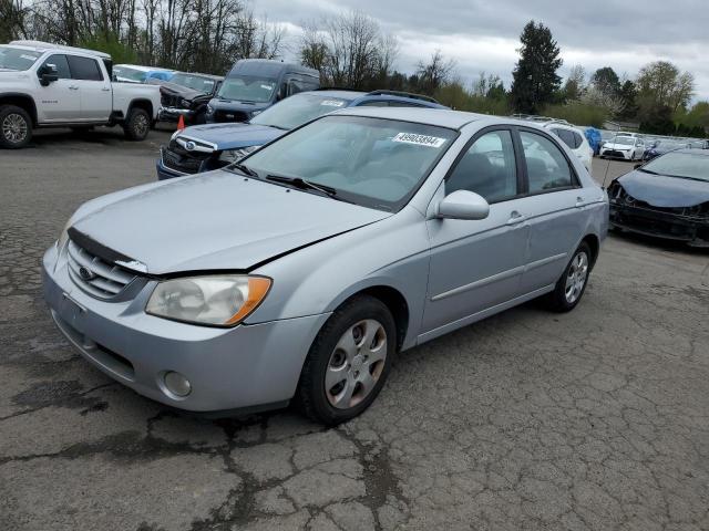 kia spectra 2004 knafe121745022106