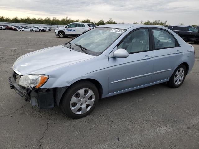 kia spectra lx 2004 knafe121745032375