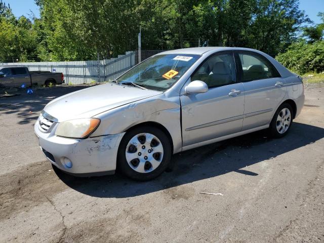 kia spectra 2004 knafe121745060712