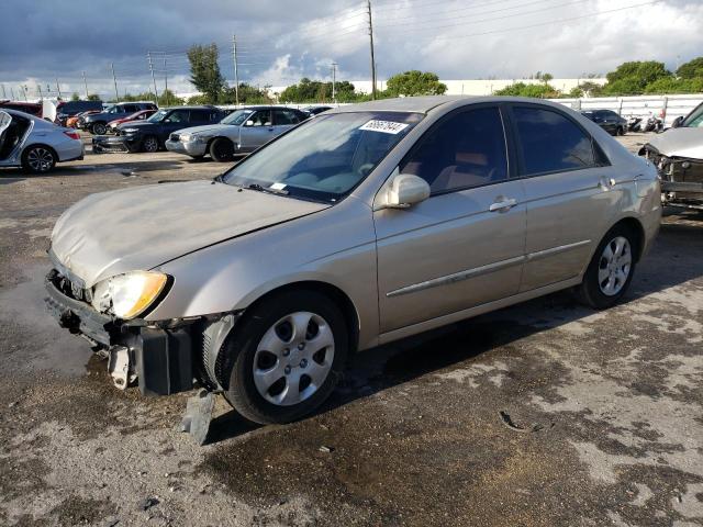 kia spectra lx 2006 knafe121765256944