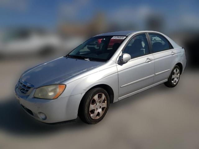 kia spectra 2006 knafe121765268673