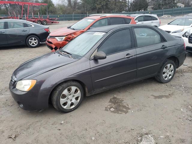 kia spectra lx 2006 knafe121765313692