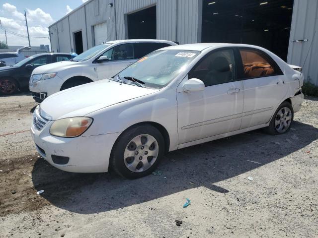 kia spectra 2007 knafe121775452707